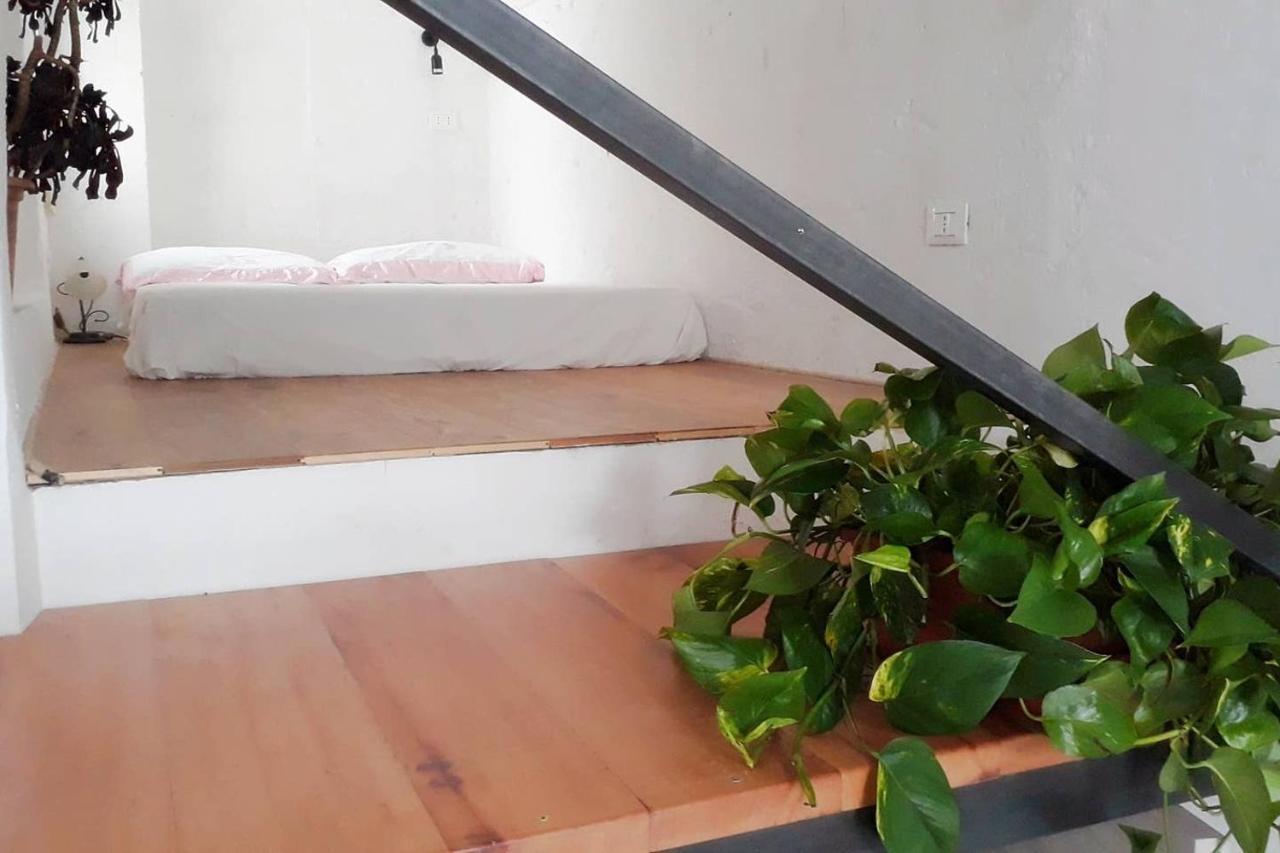 La Controra Bed & Breakfast มันดูเรีย ภายนอก รูปภาพ