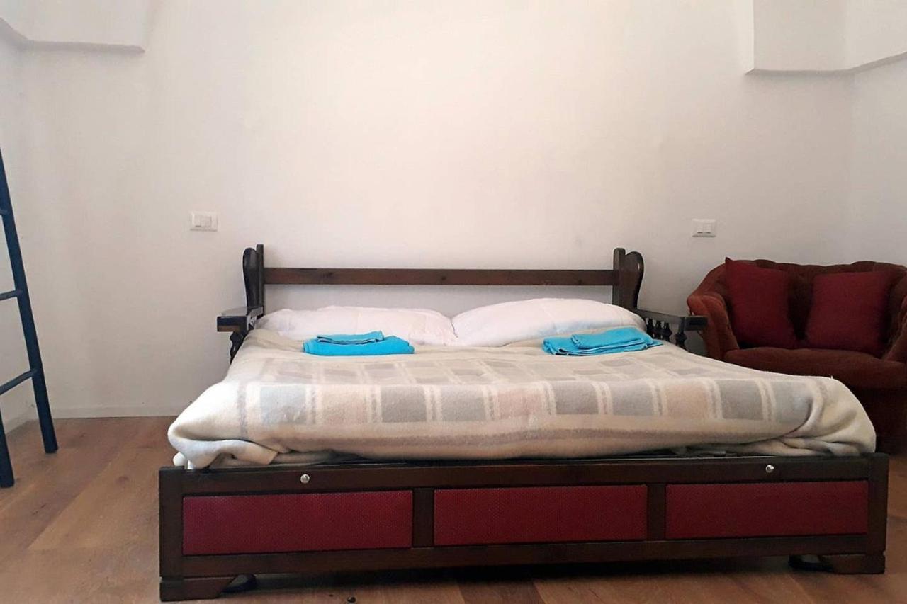La Controra Bed & Breakfast มันดูเรีย ภายนอก รูปภาพ