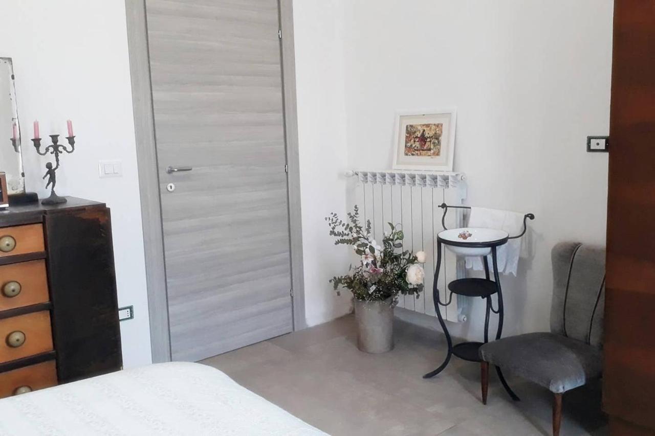 La Controra Bed & Breakfast มันดูเรีย ภายนอก รูปภาพ