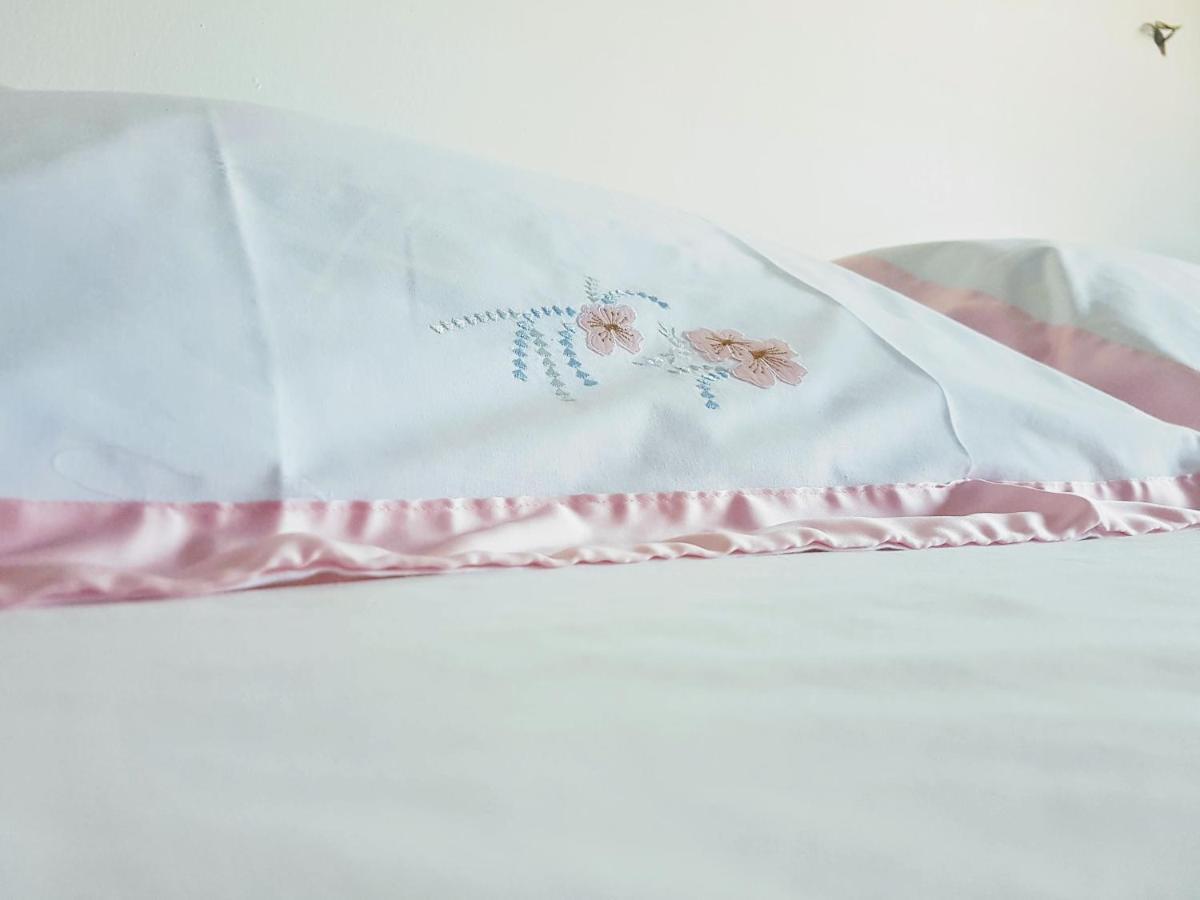 La Controra Bed & Breakfast มันดูเรีย ภายนอก รูปภาพ